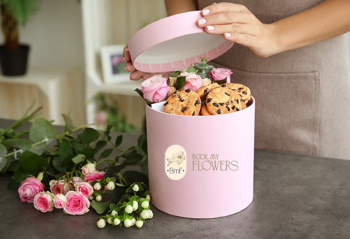 Flowers and Gifts: Perfect Ways to Express Love and Appreciation